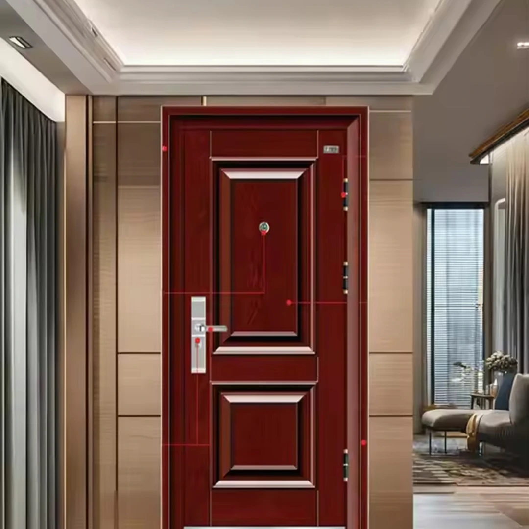 New Door 10